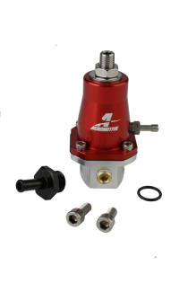 Honda 1.6l VTEC 92-97 Bränsletrycksregulator Aeromotive